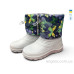 Сапоги из пены Rai shoes